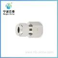 Tube Stainless Steel Fittings